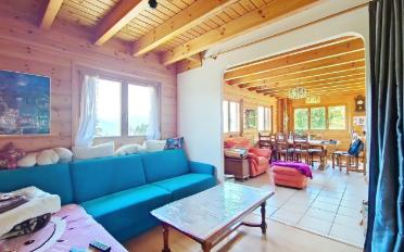 Chalet 5.5 pièces - image - 3
