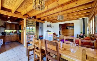 Chalet 5.5 pièces - image - 4