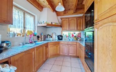 Chalet 5.5 pièces - image - 5