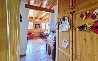 Chalet 5.5 pièces - image - 7