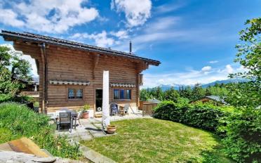 Chalet 5.5 pièces - image - 10