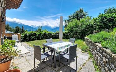 Chalet 5.5 pièces - image - 11