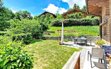 Chalet 5.5 pièces - image - 12