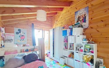 Chalet 5.5 pièces - image - 14