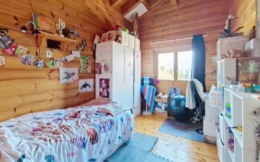 Chalet 5.5 pièces - image - 15