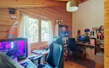 Chalet 5.5 pièces - image - 18