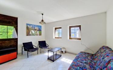 Chalet 3.5 Zimmer - image - 3