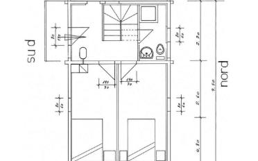 Chalet 3.5 Zimmer - image - 19