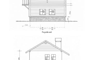 Chalet 3.5 Zimmer - image - 20