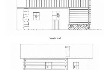 Chalet 3.5 Zimmer - image - 21