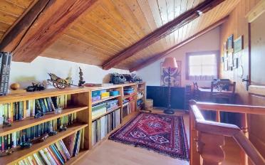 Chalet 3.5 rooms - image - 11