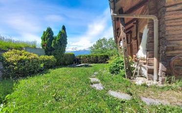 Chalet 3.5 rooms - image - 17