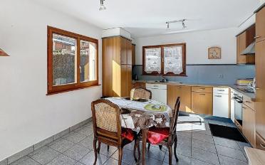 Maison 6.5 pièces - image - 6