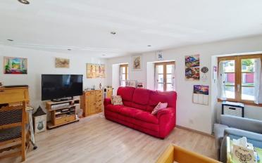 Einfamilienhaus 4.5 Zimmer - image - 3