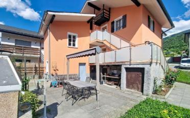Einfamilienhaus 4.5 Zimmer - image - 19