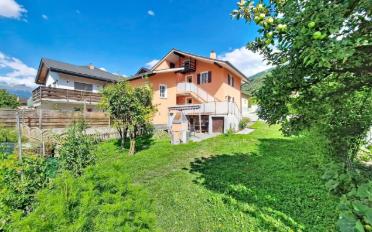Einfamilienhaus 4.5 Zimmer - image - 25