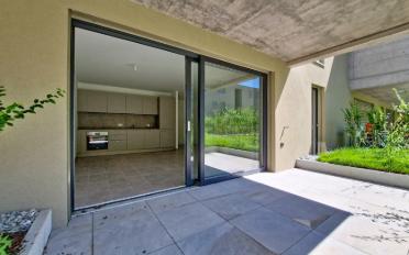 Apartment 2.5 rooms - image - 1