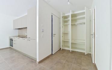 Apartment 2.5 rooms - image - 4