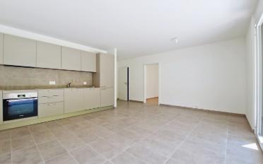 Apartment 2.5 rooms - image - 5