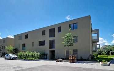 Apartment 2.5 rooms - image - 13