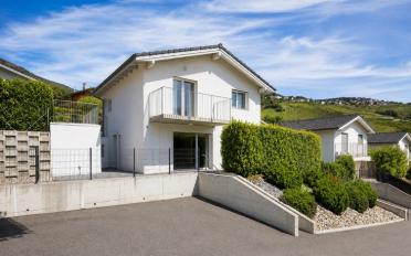 Villa 4.5 Zimmer - image - 3