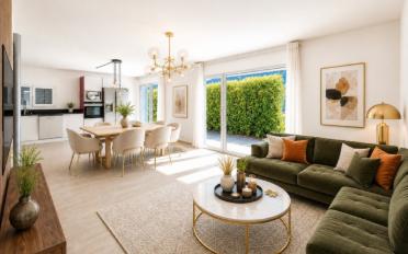 Villa 4.5 Zimmer - image - 1