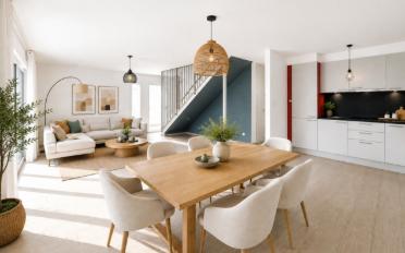 Villa 4.5 Zimmer - image - 2