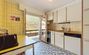 Wohnung 5 Zimmer - image - 5