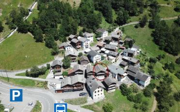 Chalet 5 rooms - image - 2