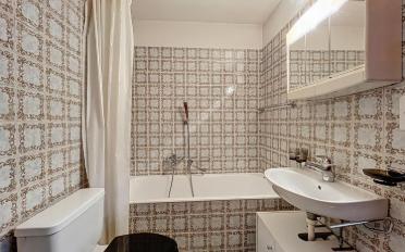Wohnung 2 Zimmer - image - 8