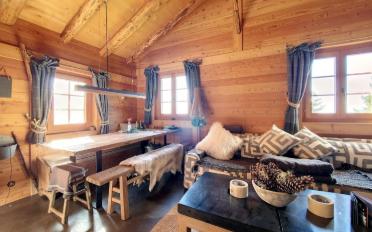 Chalet 3 rooms - image - 3
