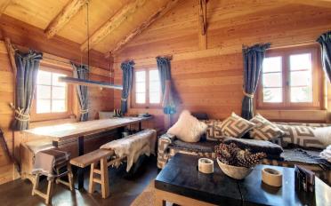 Chalet 3 rooms - image - 5