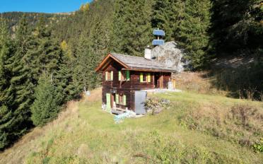 Chalet 3 rooms - image - 12