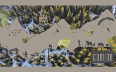 Chalet 11 rooms - image - 9