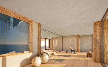 Chalet 11 rooms - image - 7