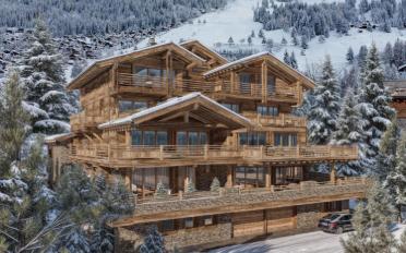 Chalet 11 rooms - image - 1