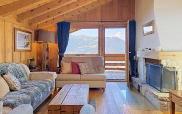 Wohnung 3 Zimmer - image - 1