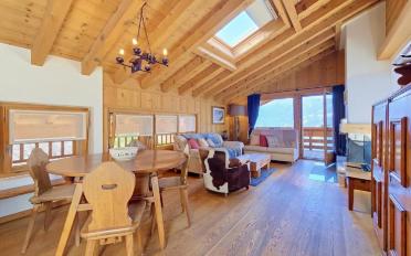 Wohnung 3 Zimmer - image - 2