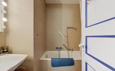 Wohnung 3 Zimmer - image - 7