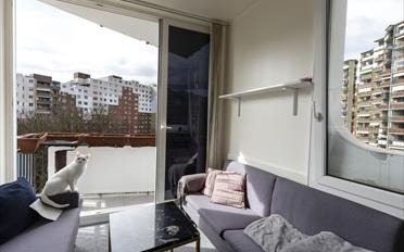 Wohnung 6.5 Zimmer - image - 3