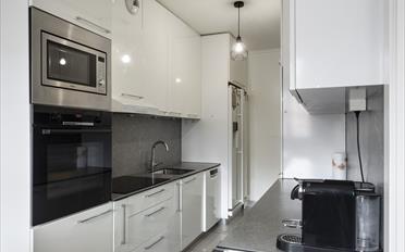 Wohnung 6.5 Zimmer - image - 6