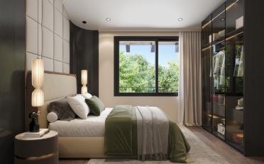 Wohnung 4 Zimmer - image - 3