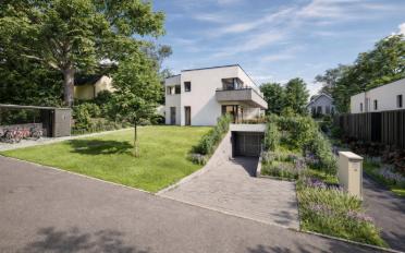Einfamilienhaus 5 Zimmer - image - 7