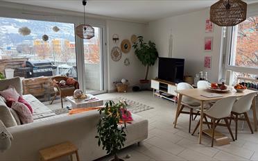 Appartement 3.5 pièces - image - 1