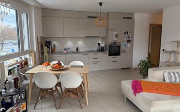 Appartement 3.5 pièces - image - 2