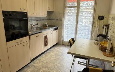 Wohnung 3.5 Zimmer - image - 4