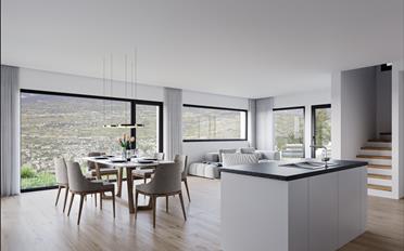 Einfamilienhaus 5.5 Zimmer - image - 2