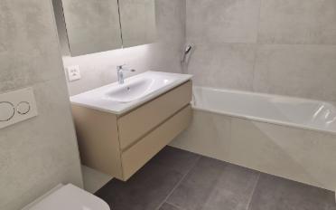 Apartment 5.5 rooms - image - 11
