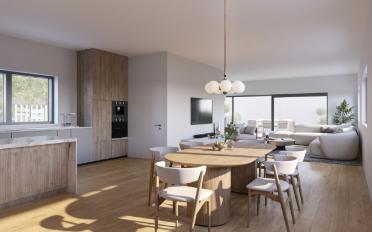 Villa 4.5 rooms - image - 8