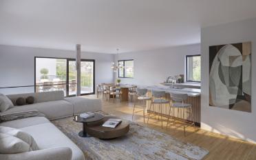 Villa 4.5 rooms - image - 5